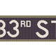 Illustration for article titled Take a Tour of NYC's Iconic Subway Mosaics